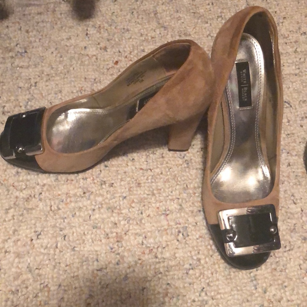 White House Black Market shoes